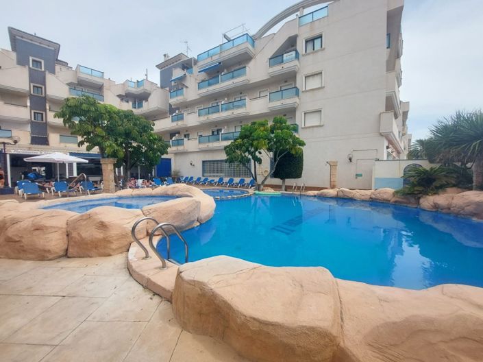 Image No.1-1 Bed Apartment for sale