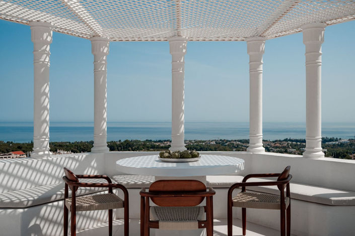 Image No.1-3 Bed Penthouse for sale