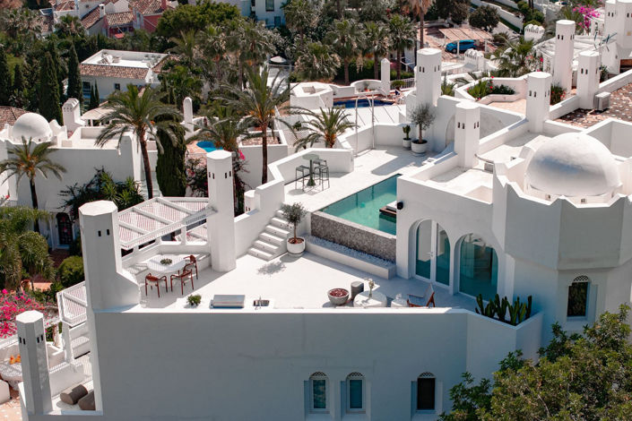 Image No.14-3 Bed Villa for sale
