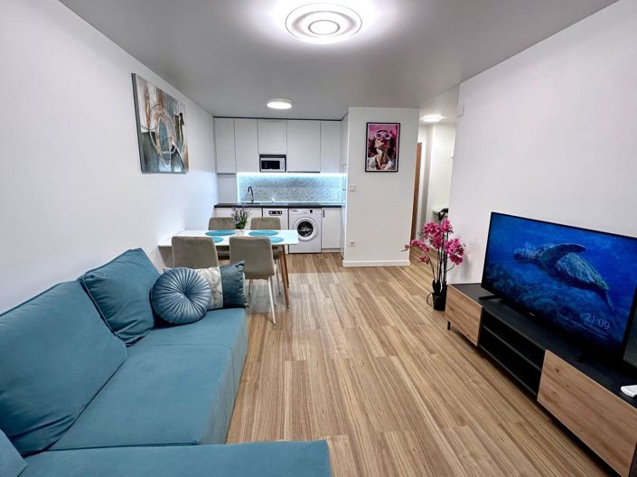 Image No.5-Appartement de 2 chambres à vendre à Torrevieja