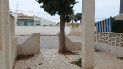 Maison de ville de 3 chambres à vendre à Torrevieja