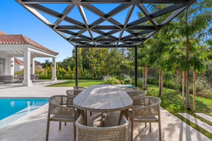 Image No.12-4 Bed Villa for sale