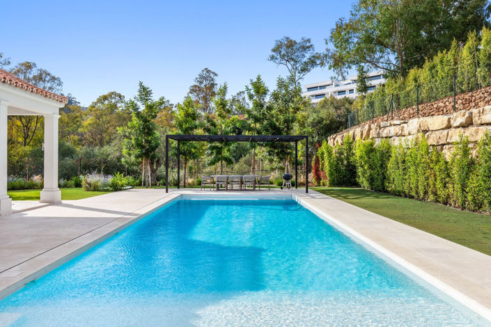 Image No.44-4 Bed Villa for sale