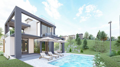 3 Bed Villa for sale