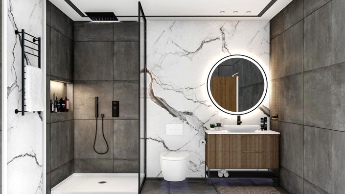 Image No.13-3 Bed Villa for sale