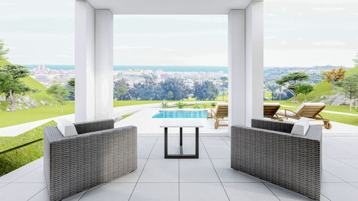 Image No.14-3 Bed Villa for sale