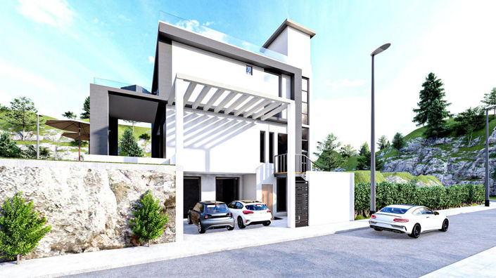 Image No.15-3 Bed Villa for sale