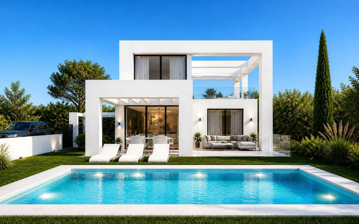 Image No.2-3 Bed House for sale