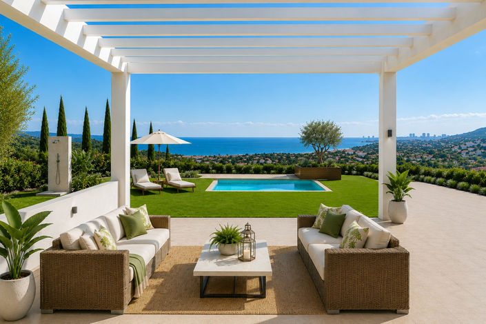 Image No.20-3 Bed House for sale
