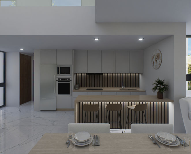 Image No.21-3 Bed Villa for sale