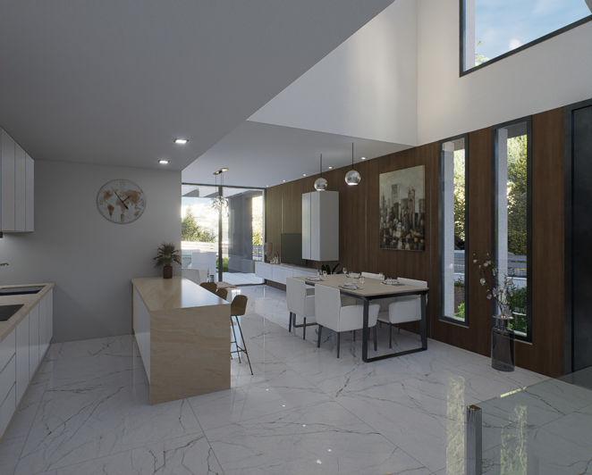 Image No.22-3 Bed Villa for sale