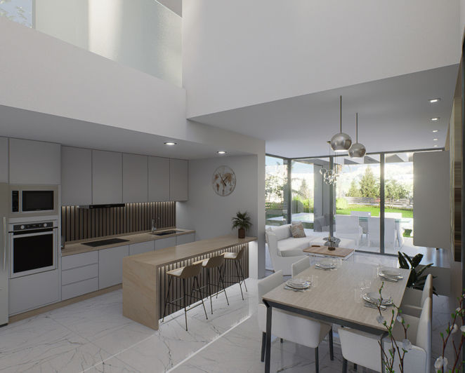 Image No.23-3 Bed Villa for sale