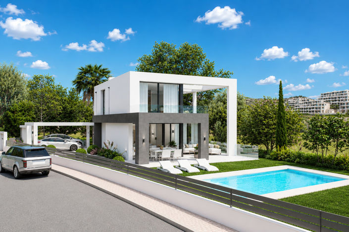 Image No.23-3 Bed House for sale