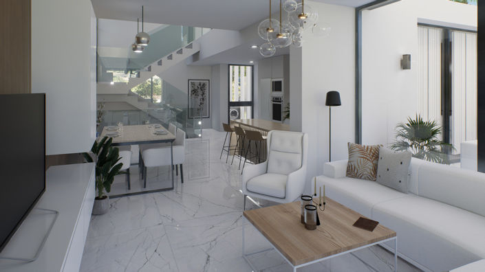 Image No.27-3 Bed Villa for sale