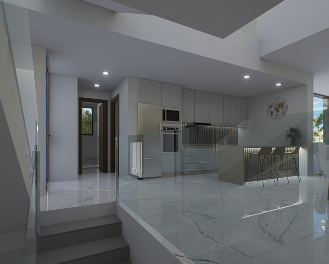 Image No.28-3 Bed Villa for sale