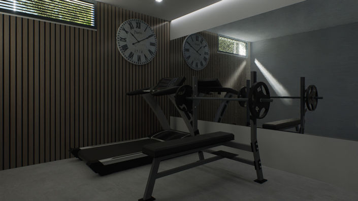 Image No.37-3 Bed Villa for sale