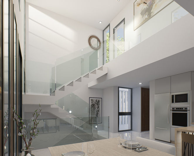 Image No.6-3 Bed Villa for sale