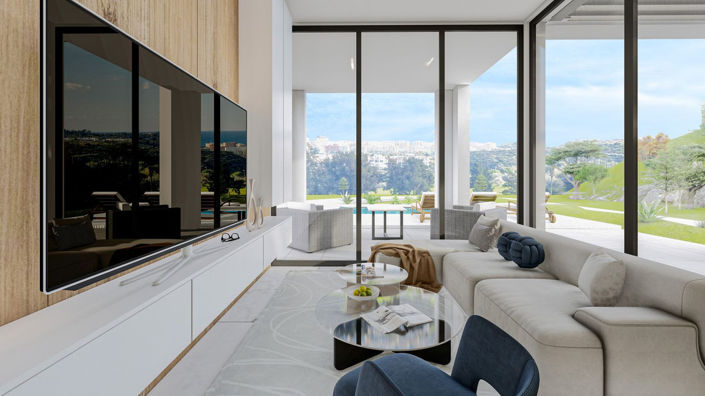 Image No.9-3 Bed Villa for sale