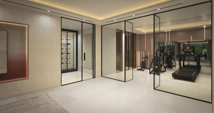 Image No.17-5 Bed Villa for sale