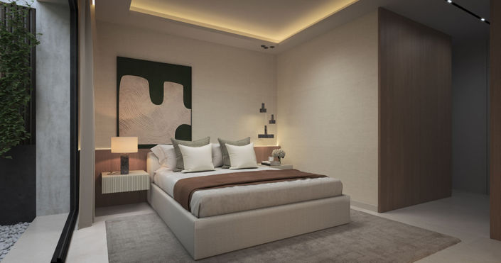 Image No.18-Villa de 5 chambres à vendre à Bel-Air