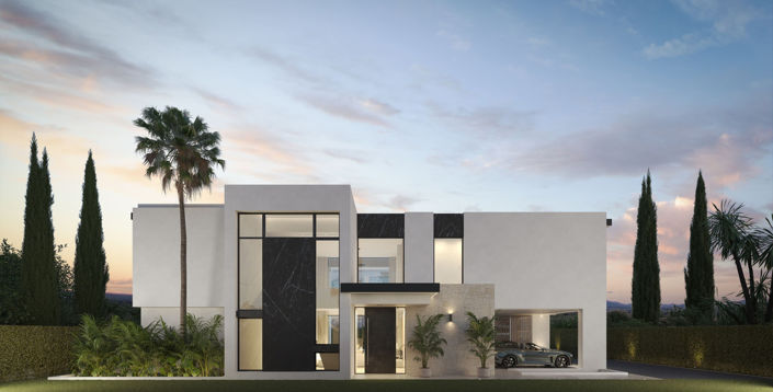 Image No.7-5 Bed Villa for sale