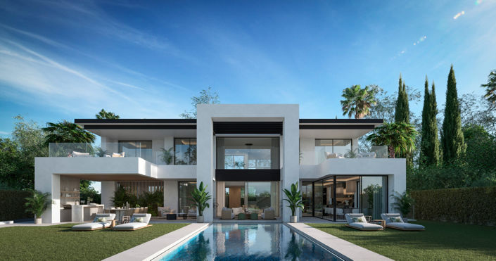 Image No.8-5 Bed Villa for sale
