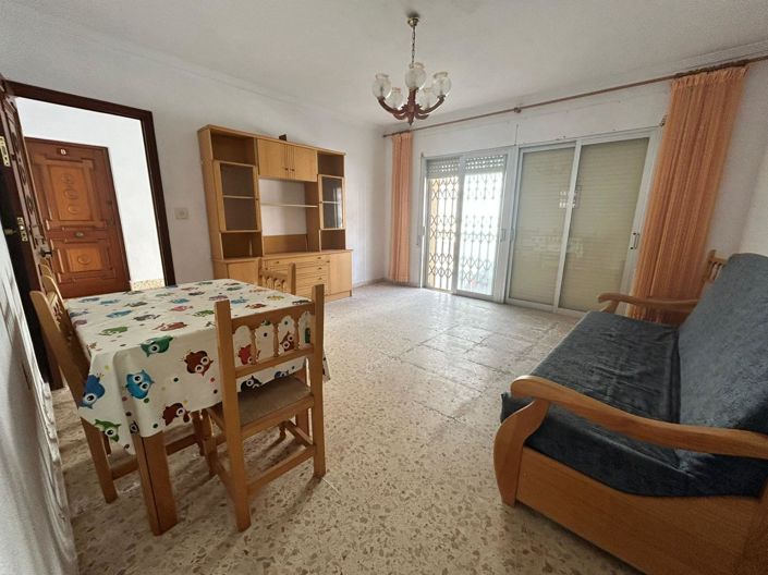 Image No.1-Appartement de 3 chambres à vendre à Los Alcázares