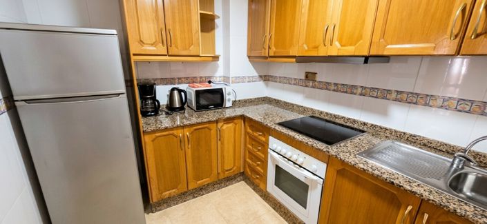 Image No.17-3 Bed Apartment for sale