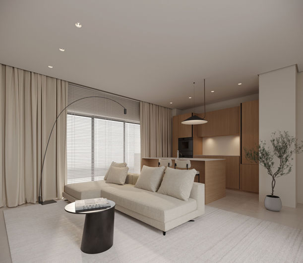 Image No.1-1 Bed Property for sale