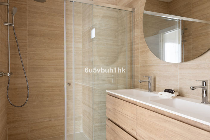 Image No.13-Propriété de 1 chambre à vendre à Málaga City