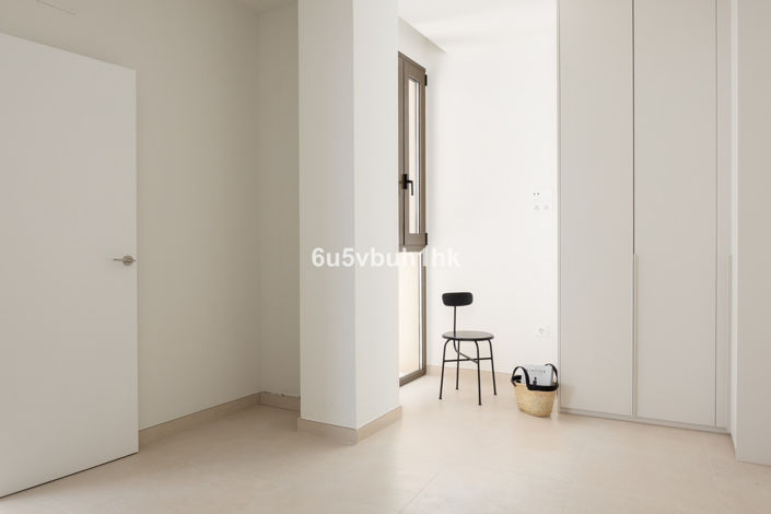 Image No.14-Propriété de 1 chambre à vendre à Málaga City