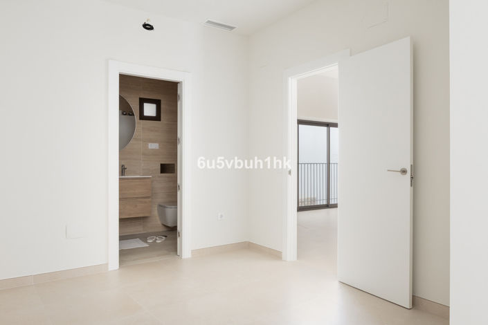 Image No.15-Propriété de 1 chambre à vendre à Málaga City