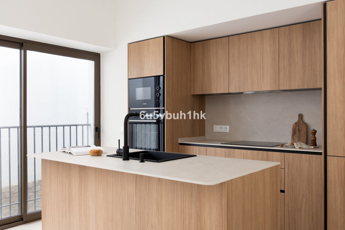 Image No.18-Propriété de 1 chambre à vendre à Málaga City