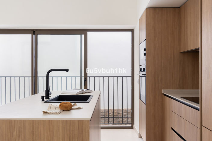 Image No.19-Propriété de 1 chambre à vendre à Málaga City