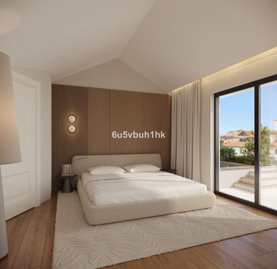 Image No.23-Propriété de 1 chambre à vendre à Málaga City