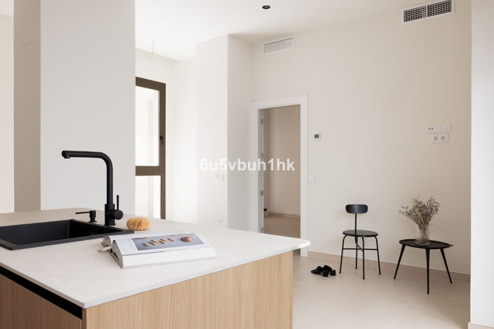 Image No.24-Propriété de 1 chambre à vendre à Málaga City