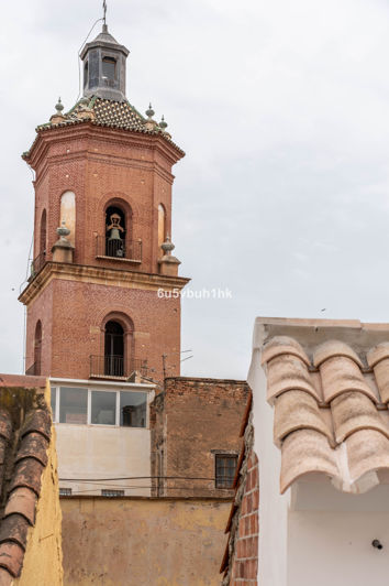 Image No.25-Propriété de 1 chambre à vendre à Málaga City