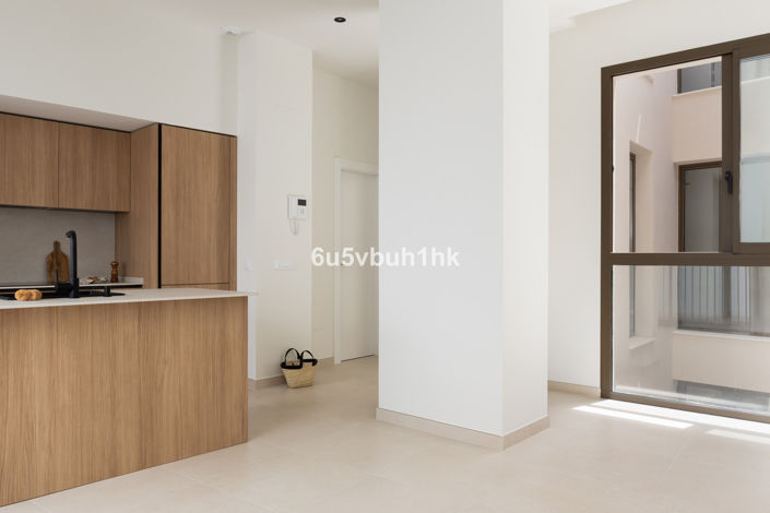 Image No.25-Propriété de 1 chambre à vendre à Málaga City