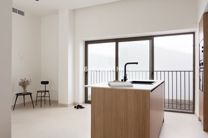 Image No.26-Propriété de 1 chambre à vendre à Málaga City
