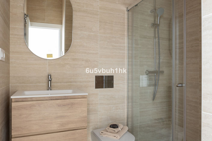Image No.27-Propriété de 1 chambre à vendre à Málaga City