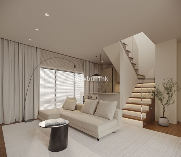 Image No.3-Propriété de 1 chambre à vendre à Málaga City