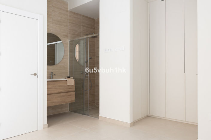 Image No.31-Propriété de 1 chambre à vendre à Málaga City