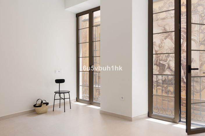 Image No.32-Propriété de 1 chambre à vendre à Málaga City