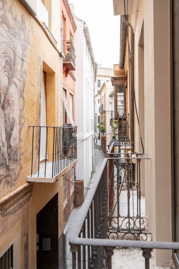 Image No.34-Propriété de 1 chambre à vendre à Málaga City