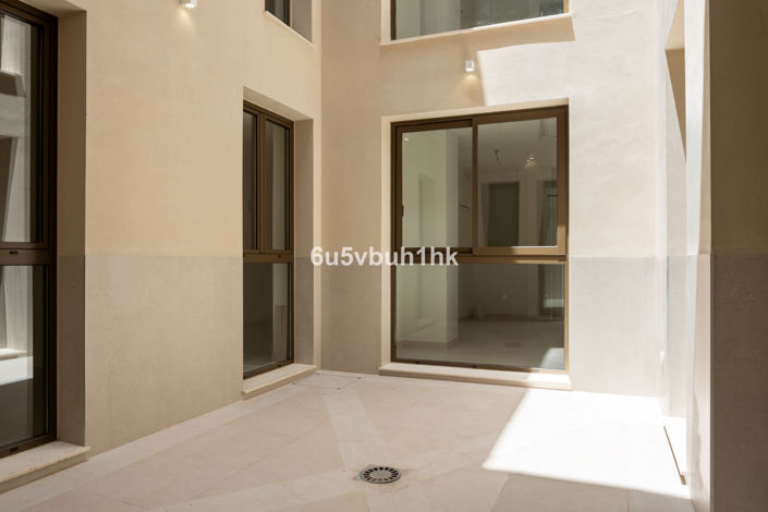 Image No.37-Propriété de 1 chambre à vendre à Málaga City