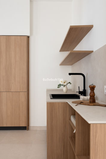 Image No.41-Propriété de 1 chambre à vendre à Málaga City
