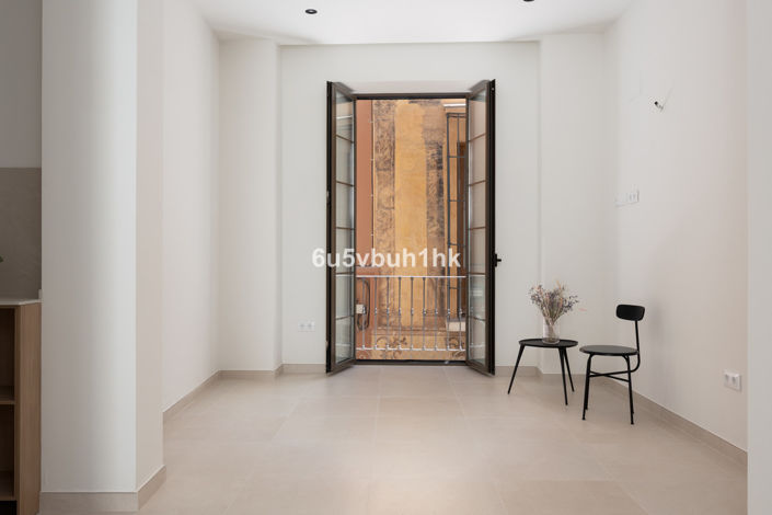 Image No.45-Propriété de 1 chambre à vendre à Málaga City