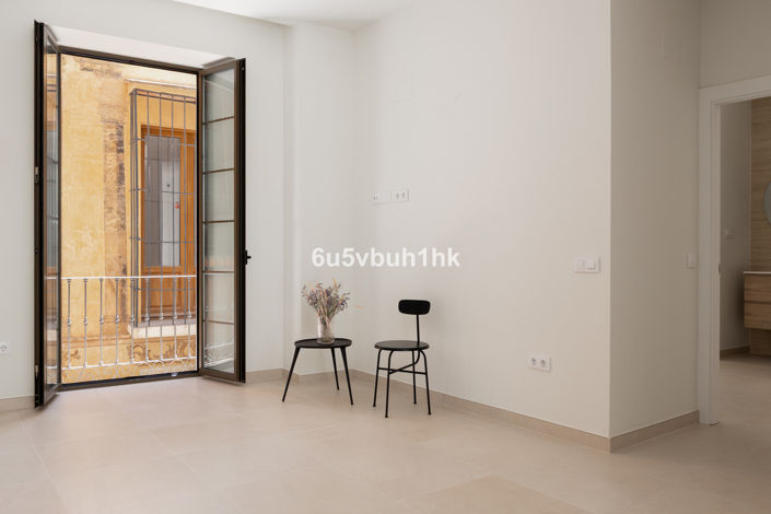 Image No.46-Propriété de 1 chambre à vendre à Málaga City