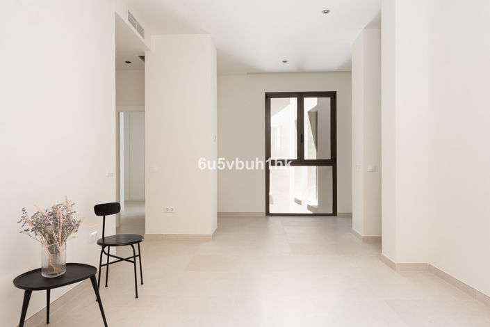 Image No.48-Propriété de 1 chambre à vendre à Málaga City