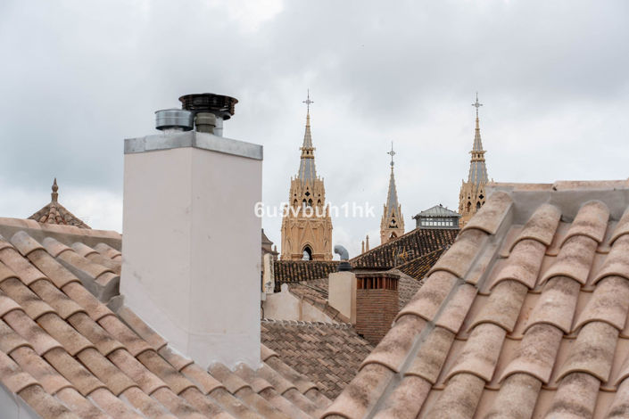 Image No.5-Propriété de 1 chambre à vendre à Málaga City